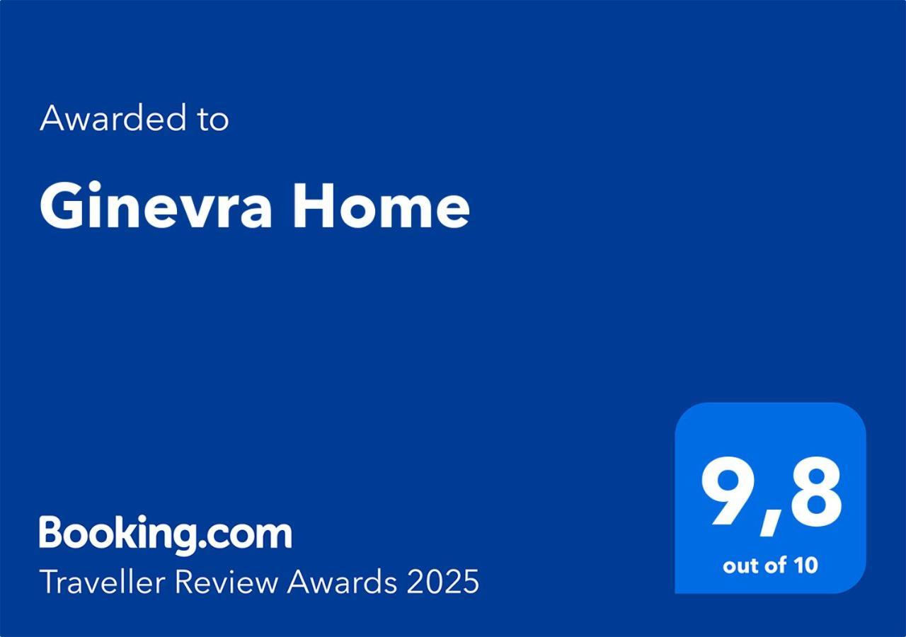 Ginevra Home Monterosi Bagian luar foto